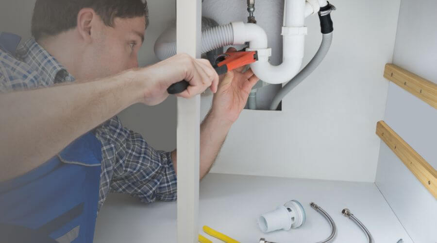 Professional Leak Detection Services in Oshkosh, NE